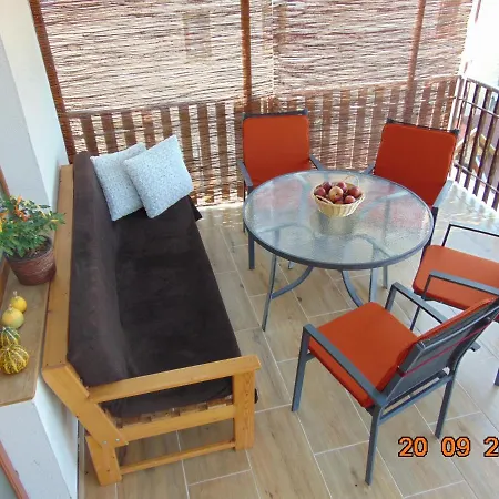 Privat Alfa Apartment Hrabusice Exterior photo
