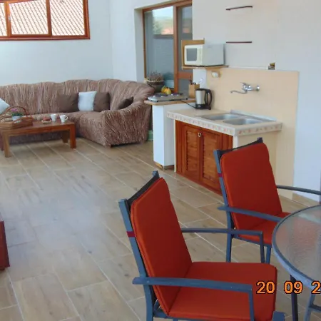 Privat Alfa Apartment Hrabusice Exterior photo
