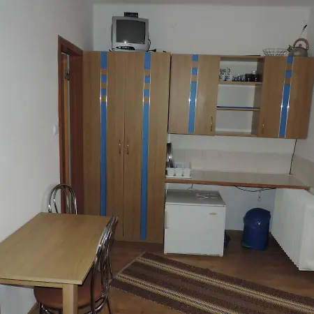 Privat Alfa Apartment Hrabusice Exterior photo