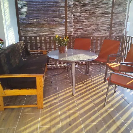 Privat Alfa Apartment Hrabusice Exterior photo