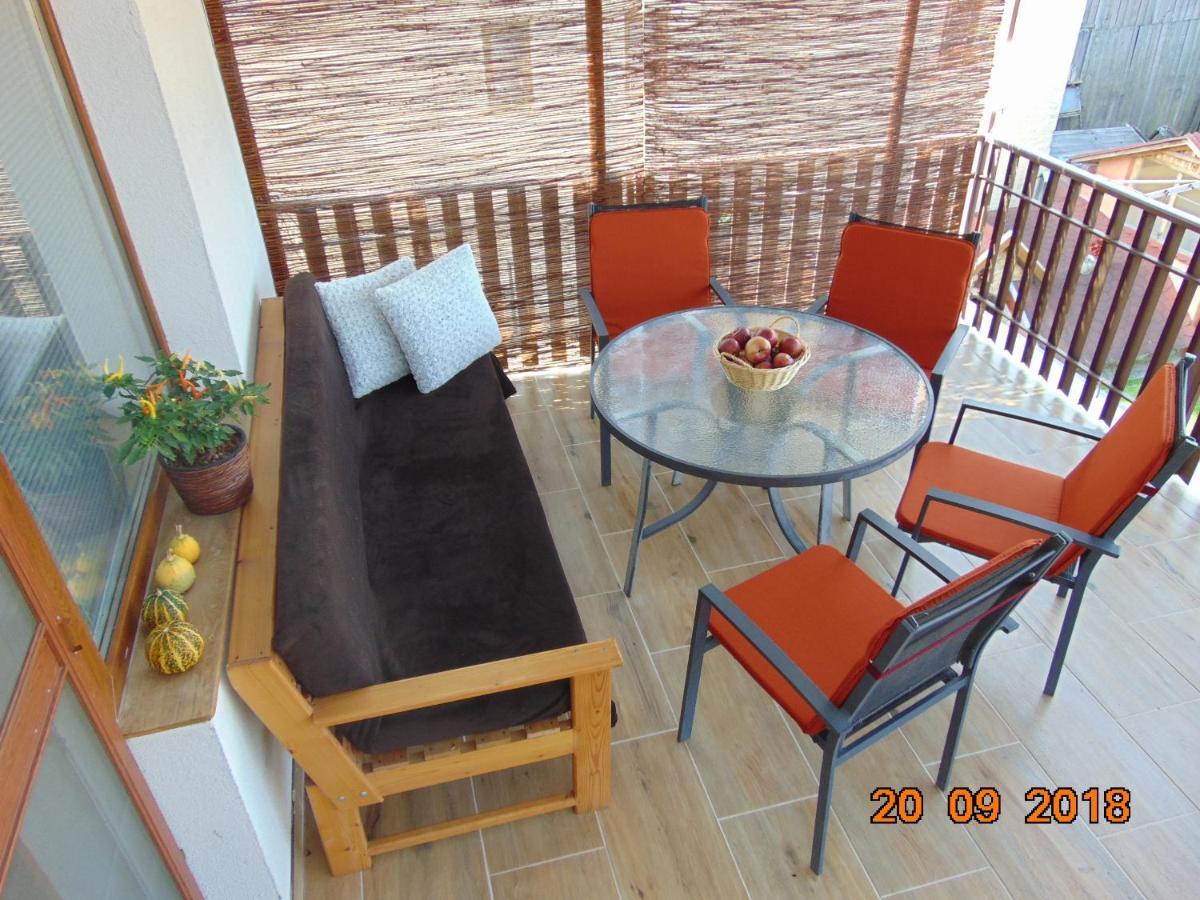 Privat Alfa Homestay *