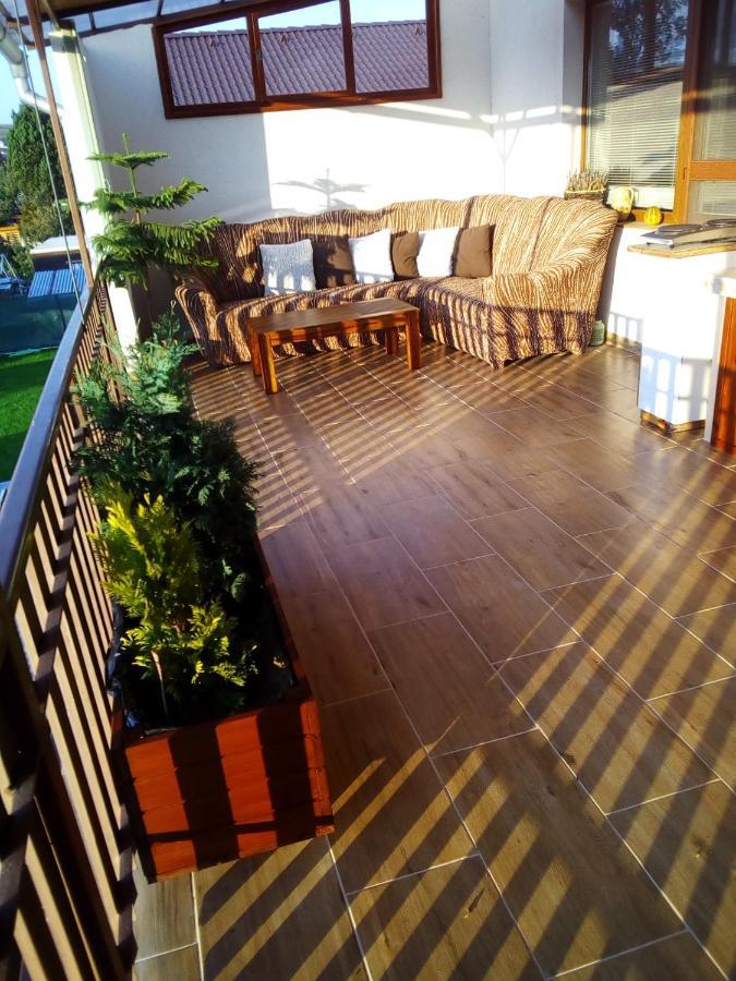 Privat Alfa Homestay