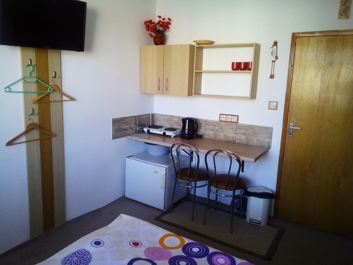 Homestay Privat Alfa *