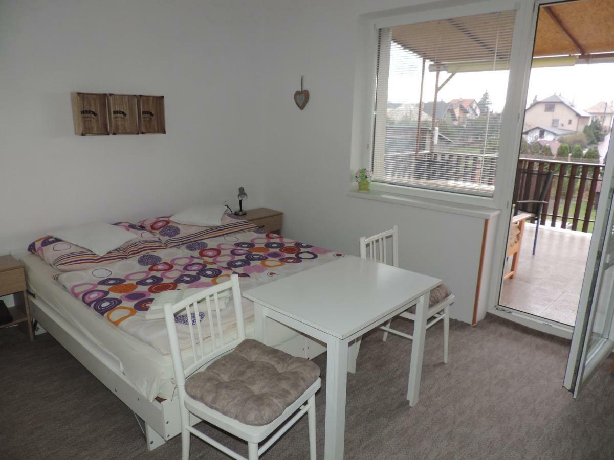 Privat Alfa Homestay *