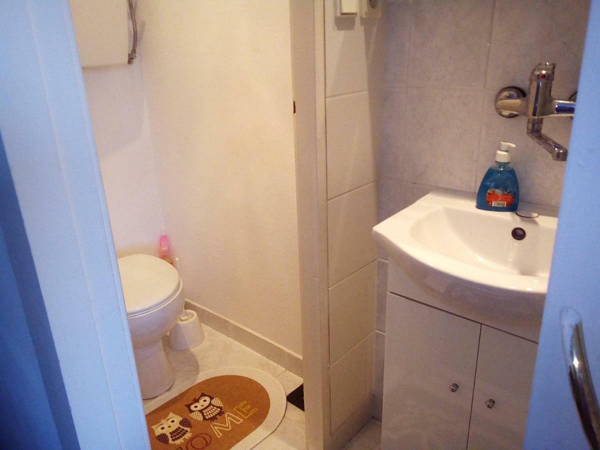 Privat Alfa * Hrabusice