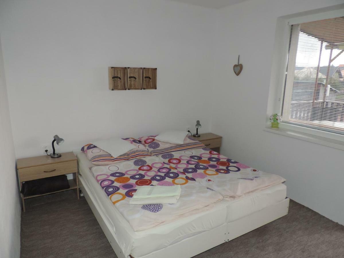 Homestay Privat Alfa *