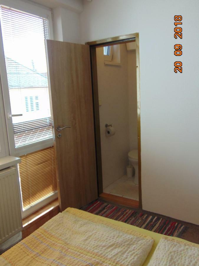 Privat Alfa Hrabusice