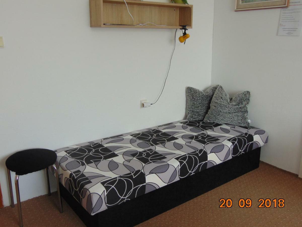 Privat Alfa Hrabusice
