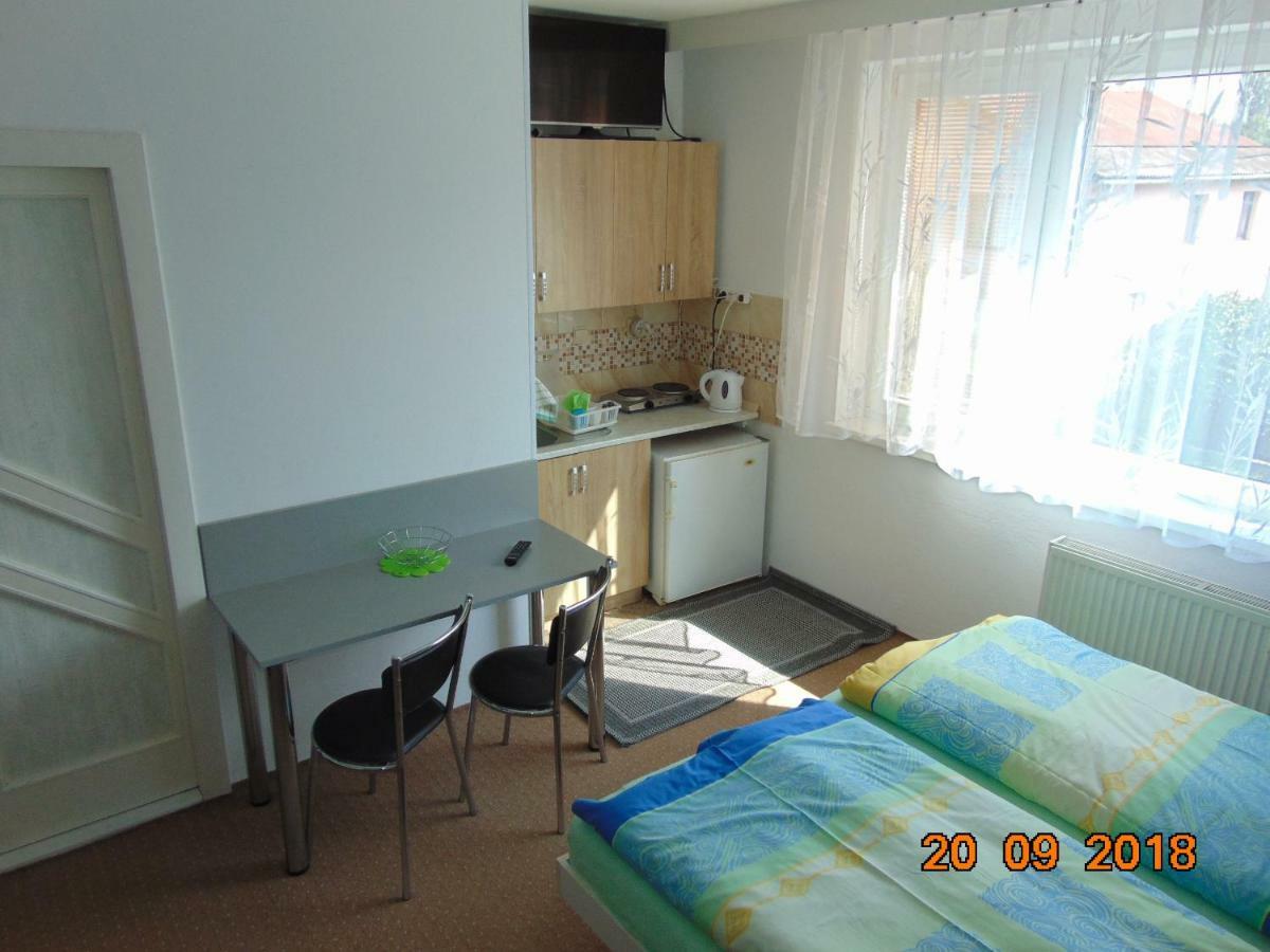 Privat Alfa Homestay