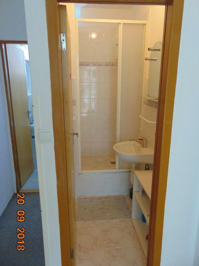 Privat Alfa Homestay