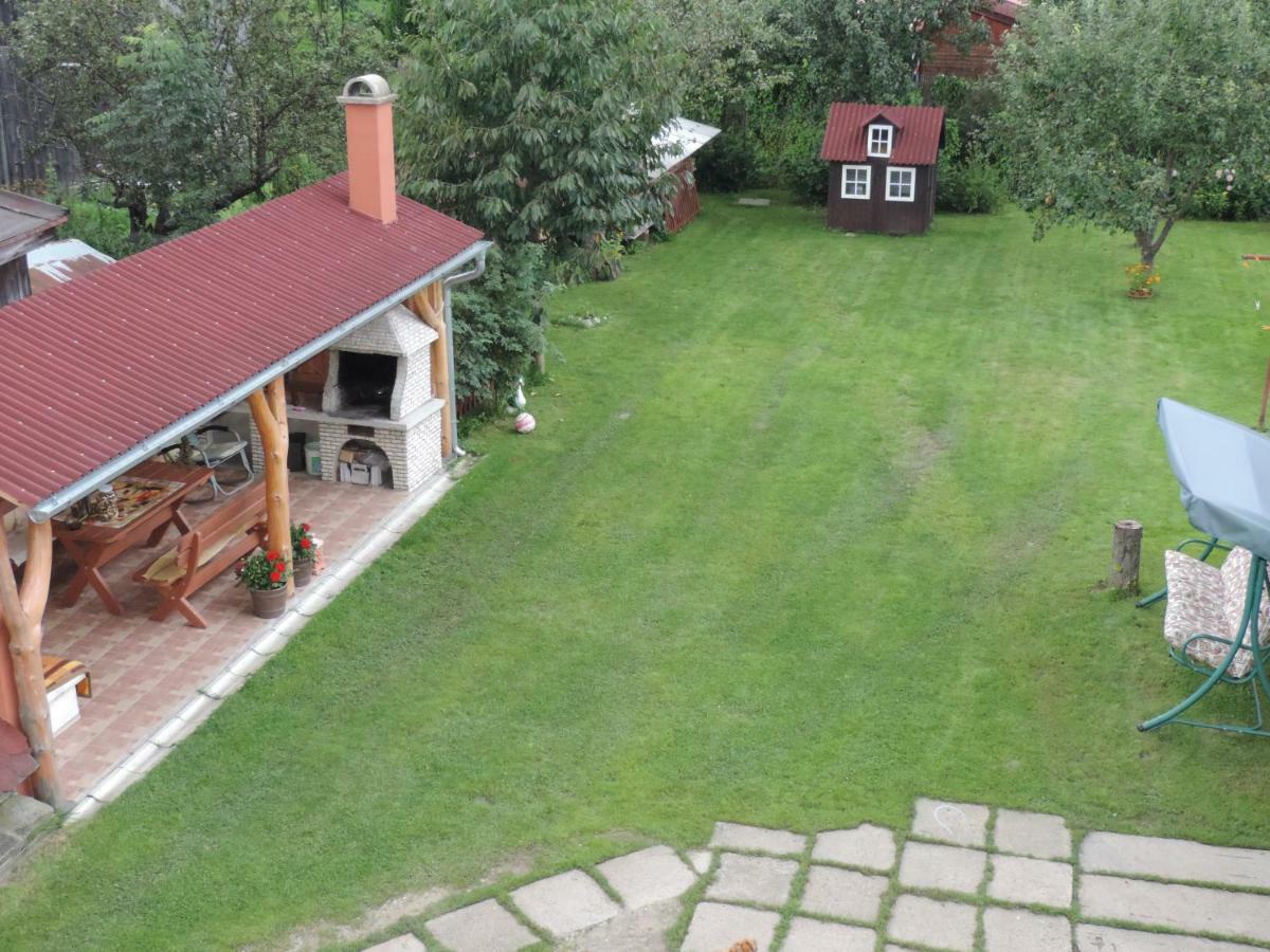 Privat Alfa Hrabusice