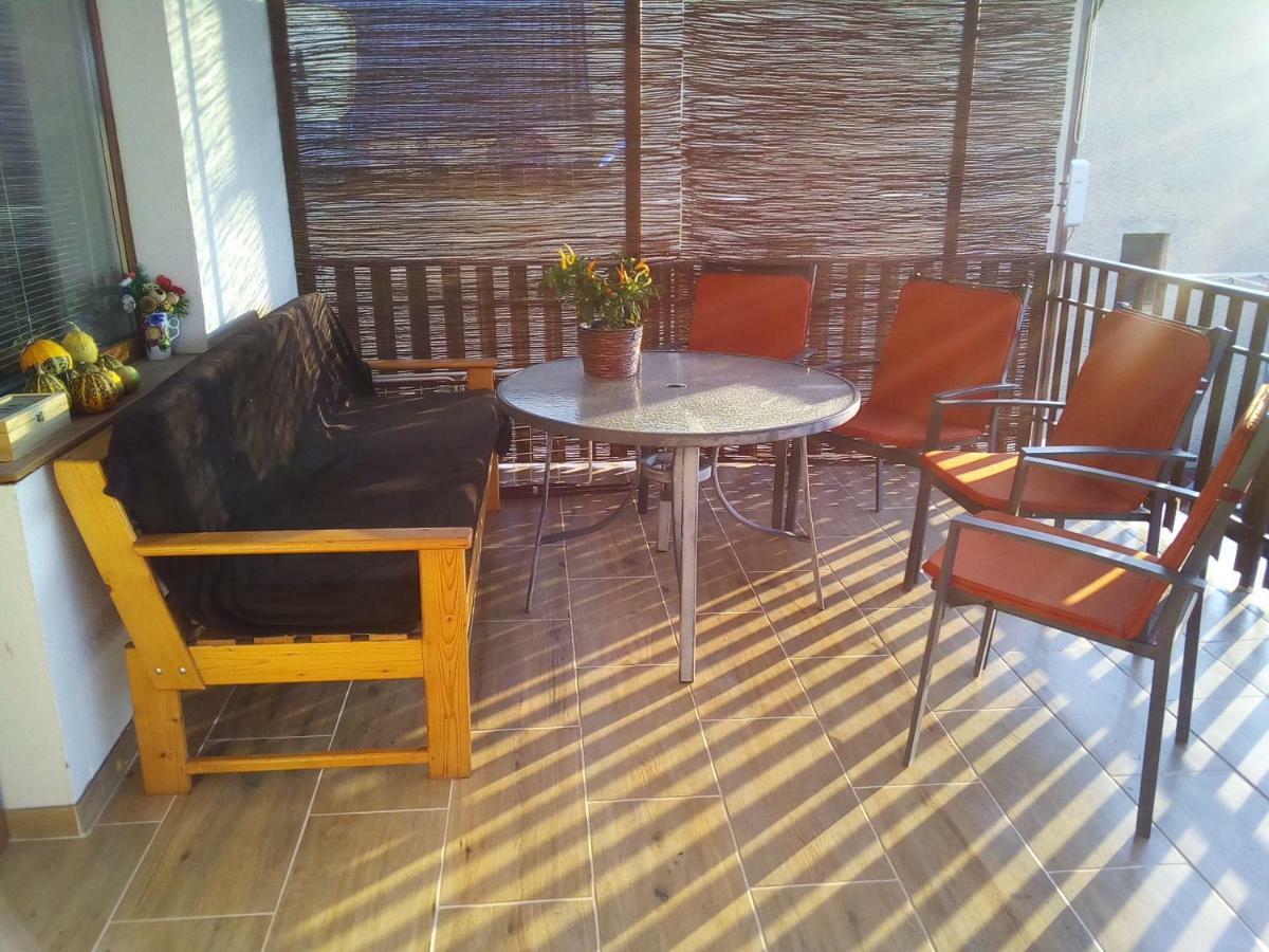 Homestay Privat Alfa Hrabusice